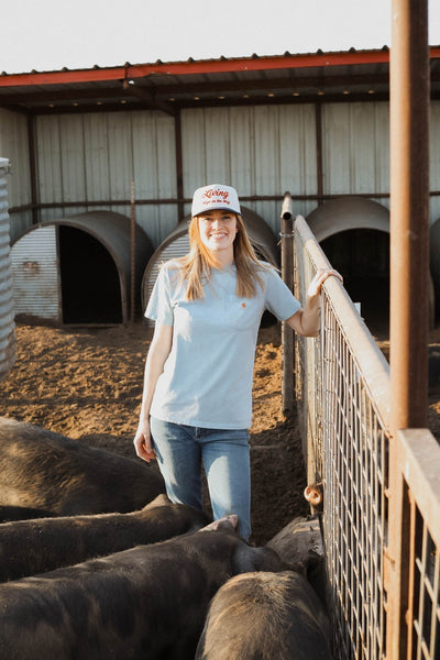 Your Rancher